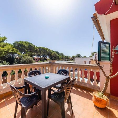 Villa Malena Llucmajor  Bagian luar foto