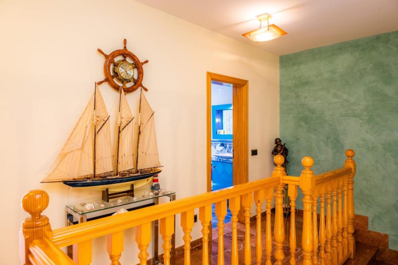 Villa Malena Llucmajor  Bagian luar foto